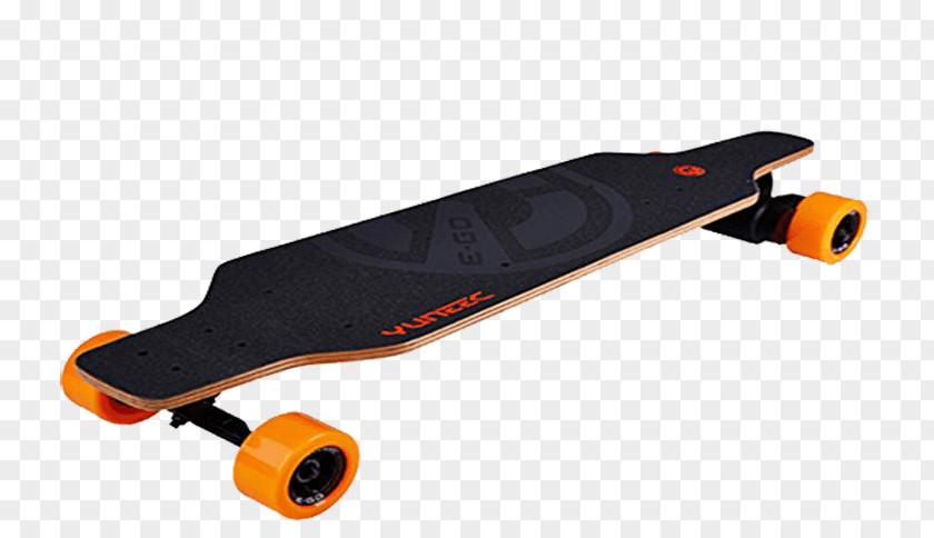 Electics Electric Skateboard Longboard Skateboarding Yuneec International PNG