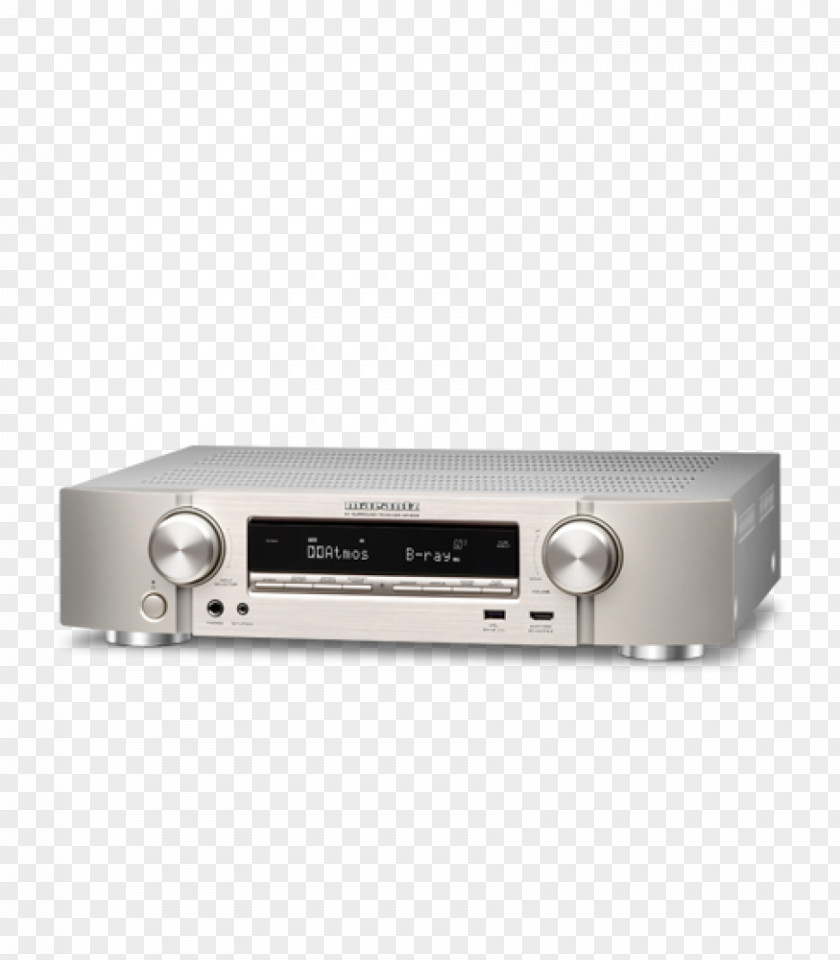 Fidelity Electronics AV Receiver Ultra-high-definition Television Marantz High Home Theater Systems PNG
