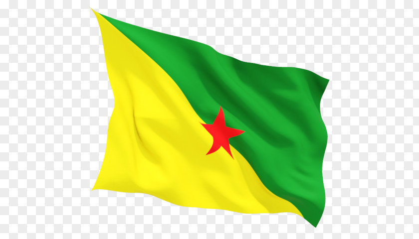 Flag Of French Guiana France Guyana PNG