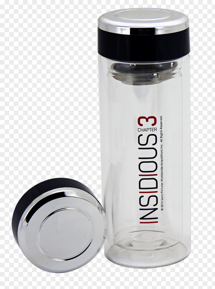Glass Water Bottles Lid Mason Jar PNG