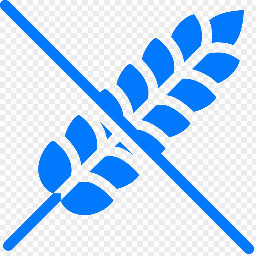 Gluten Vector Clip Art PNG