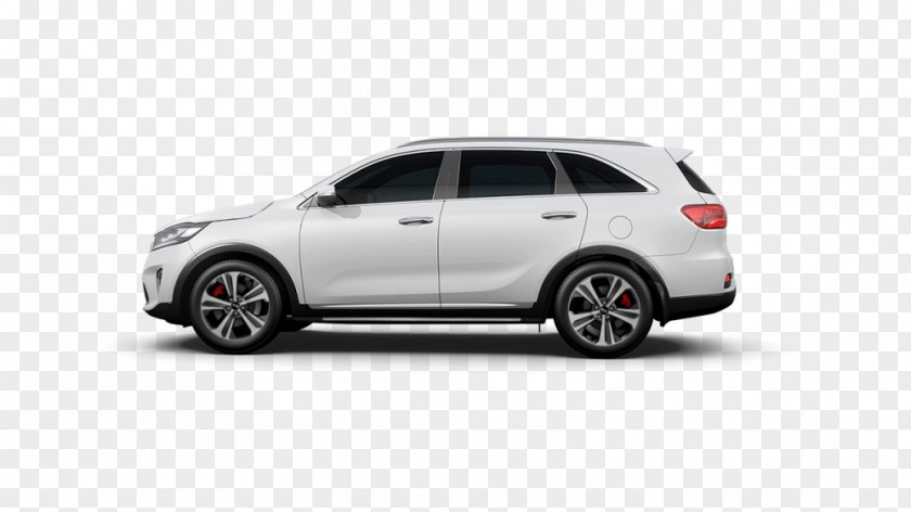 Kia Motors 2018 Sorento Car 2017 PNG