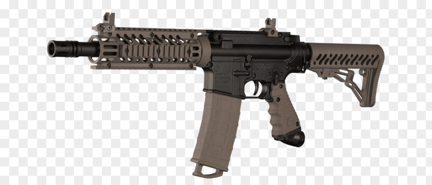 M4 Carbine Paintball Guns Tippmann Equipment MilSim PNG