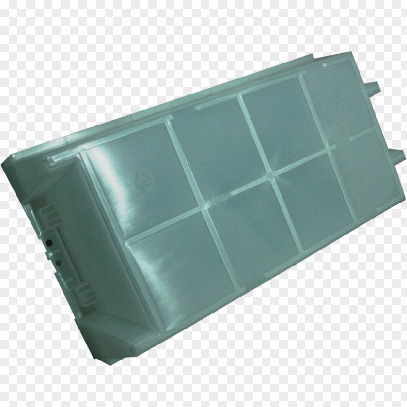 Plastic Polymer Rectangle PNG