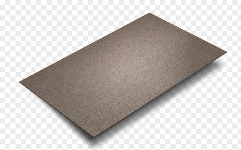 Silver Metal Rectangle Material PNG