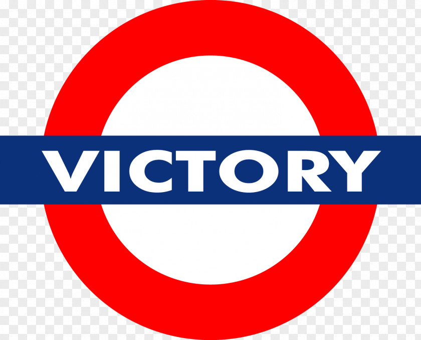 Victory London Victoria Station St Pancras Railway Underground Rapid Transit Metropolitan Line PNG