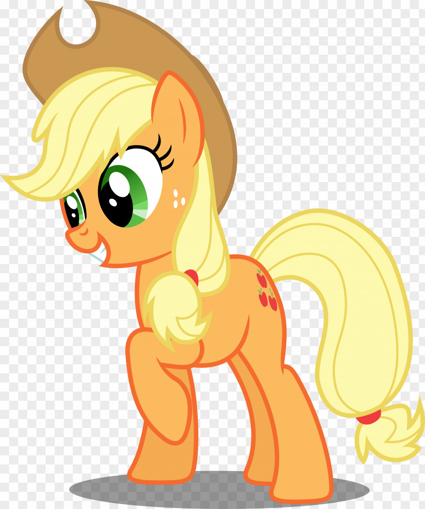 Applejack Pony Rainbow Dash Twilight Sparkle Pinkie Pie PNG