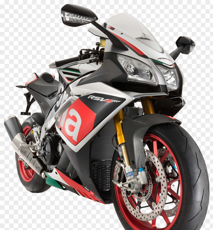Aprilia Rsv4 Car RSV4 Motorcycle V4 Engine PNG