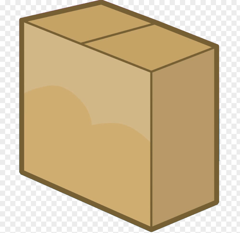 Box Wikia Paper PNG