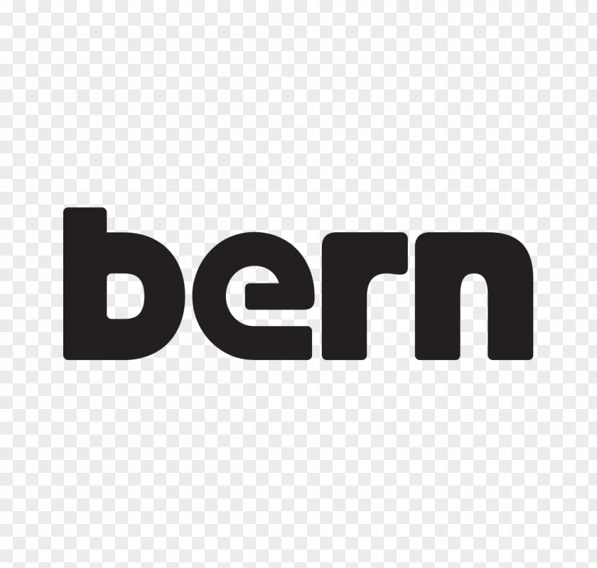 Core77 Logo Bern Men's Weston Helmet Brand Font Product PNG