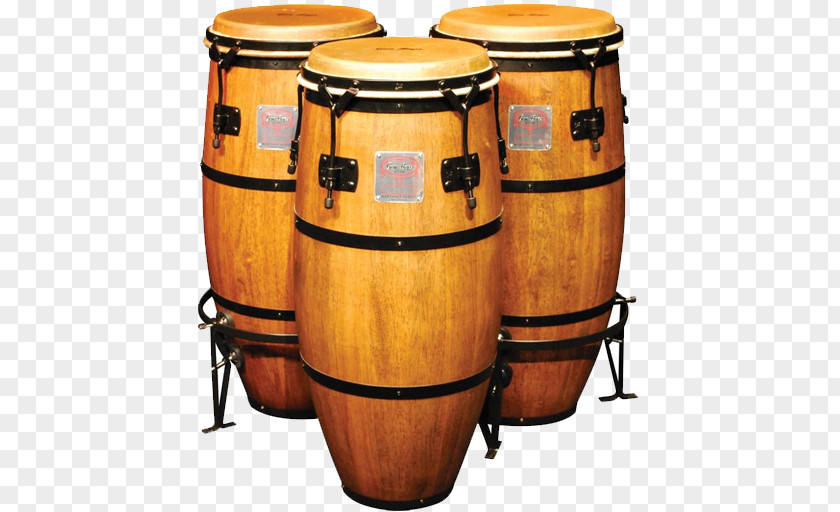Drum Conga Percussion Tumba Musical Instruments PNG
