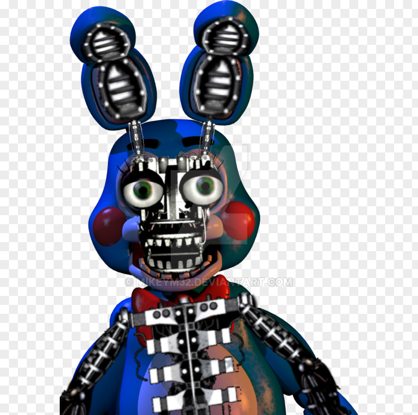 Five Nights At Freddy's Bonnie 2 Freddy's: Sister Location 4 3 PNG