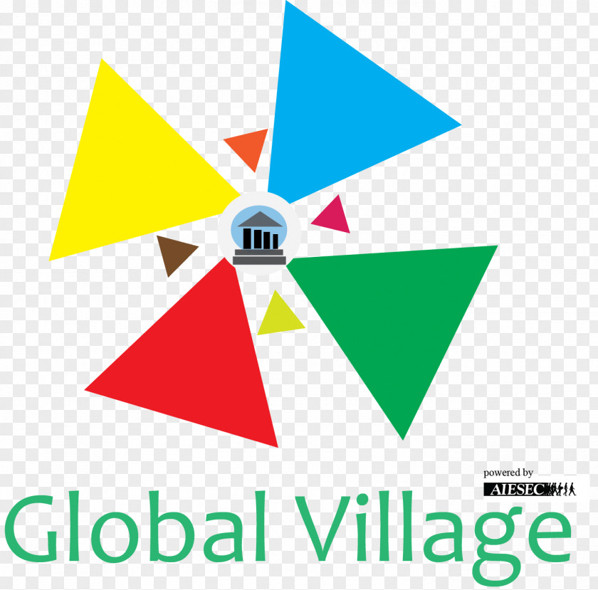 Global Village Employment Organization Company Job Partnership PNG