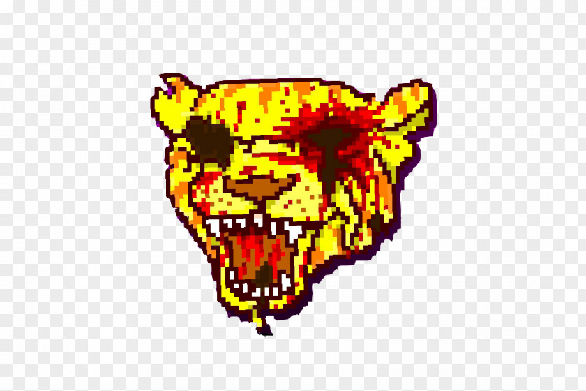 Hotline Miami 2: Wrong Number Payday 2 Tony The Tiger Video Game PNG