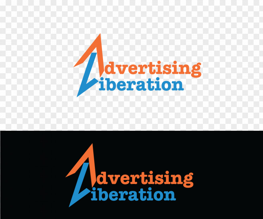 Liberation Logo Brand Product Design Font PNG