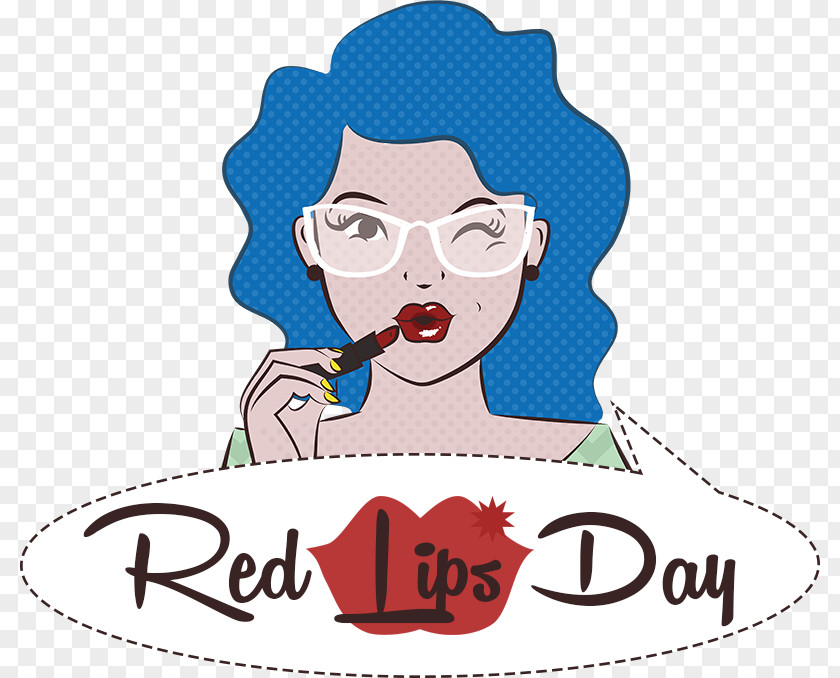Lips Lip Balm Lipstick Color Clip Art PNG