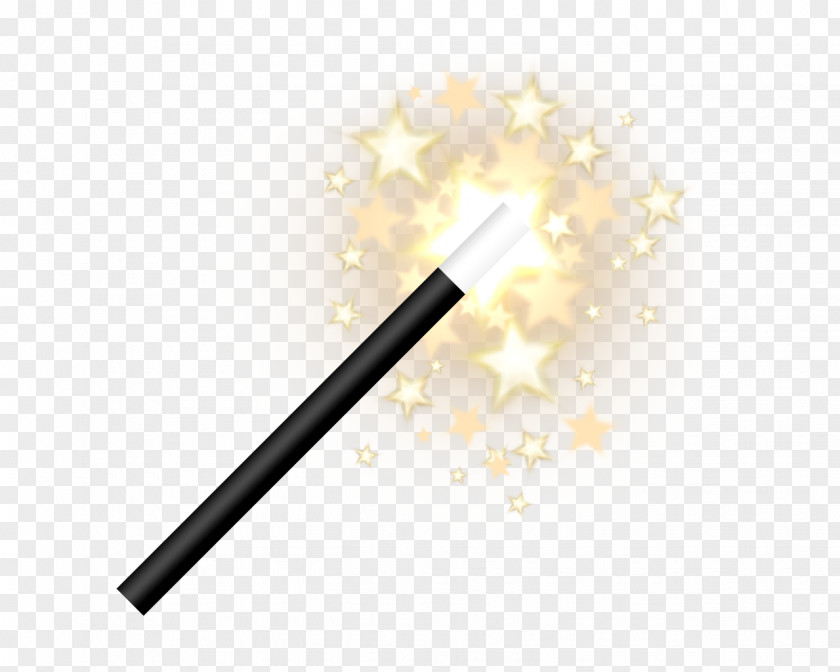 Magic Wand Magician Clip Art PNG