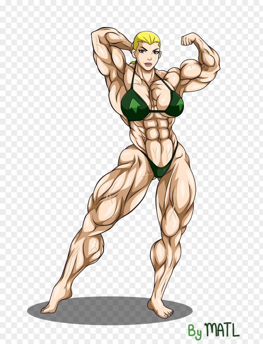 Negasonic Teenage Warhead Muscle Artemis Crock Female Starfire PNG