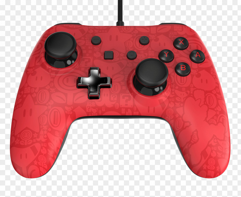 Nintendo Super Mario Bros. Switch Pro Controller New Bros The Legend Of Zelda: Breath Wild PNG