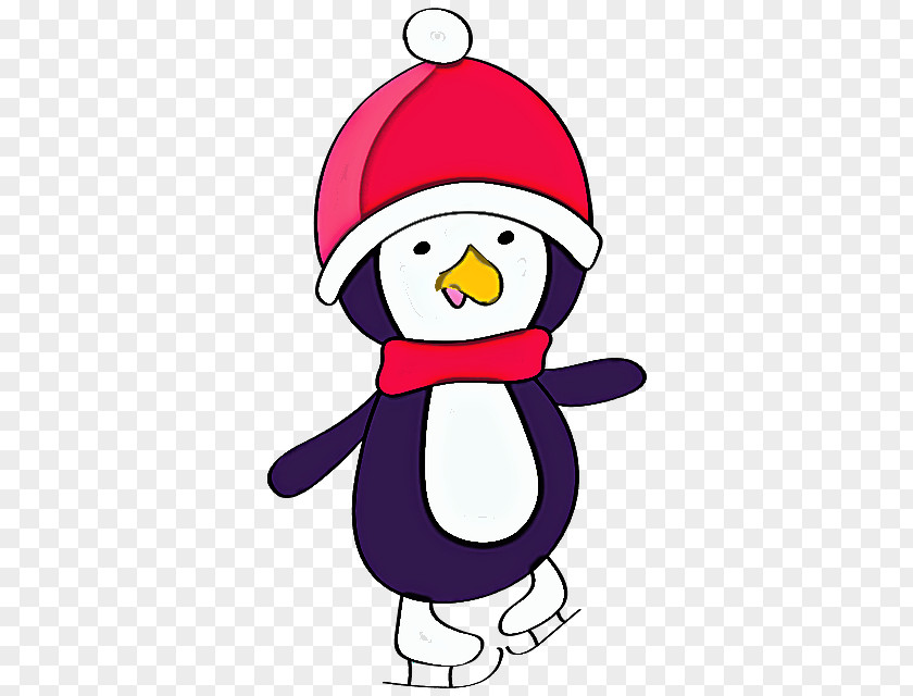 Penguin PNG