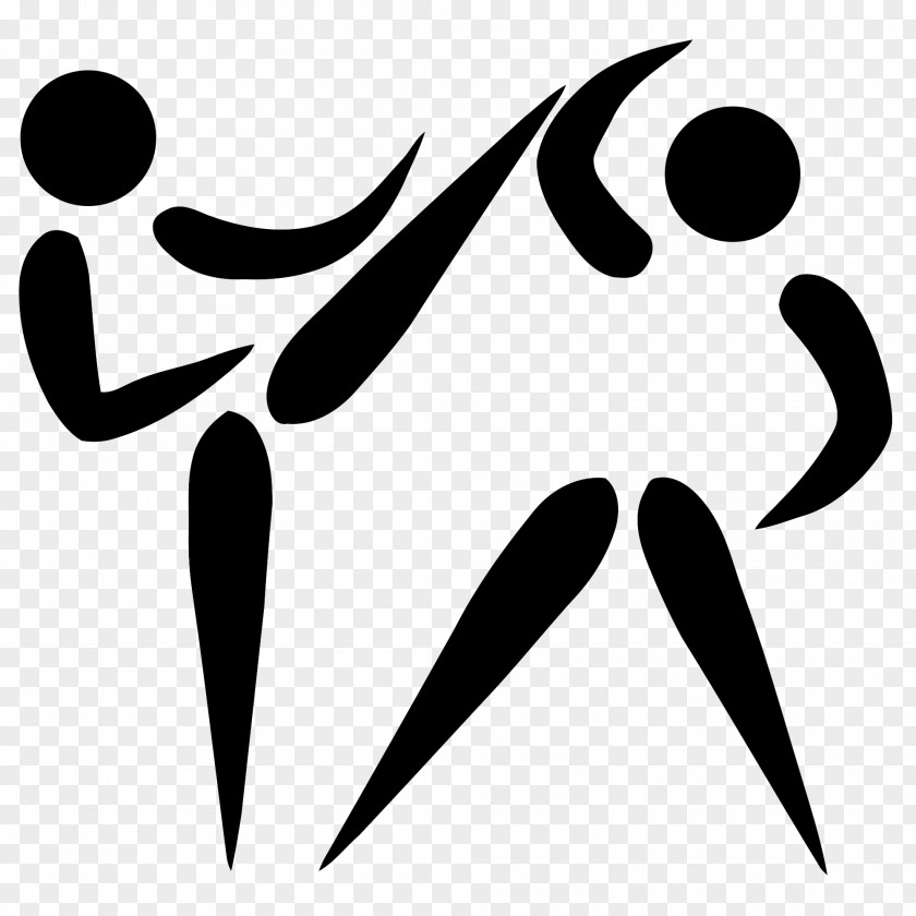Taekwondo Drawing Olympic Games 2016 Summer Olympics 1948 Martial Arts PNG