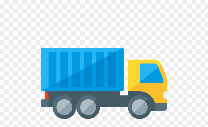 Truck Semi-trailer Pickup Car Dump PNG