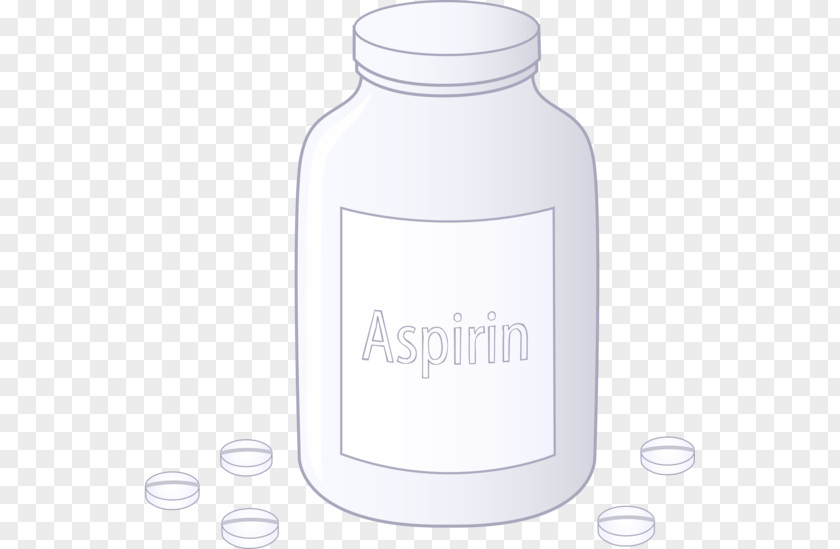 White Pills Aspirin Pharmaceutical Drug Tablet Analgesic Clip Art PNG