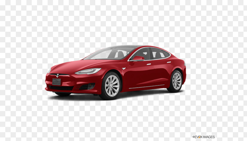 2016 Tesla Model S 2018 X Car 2017 PNG