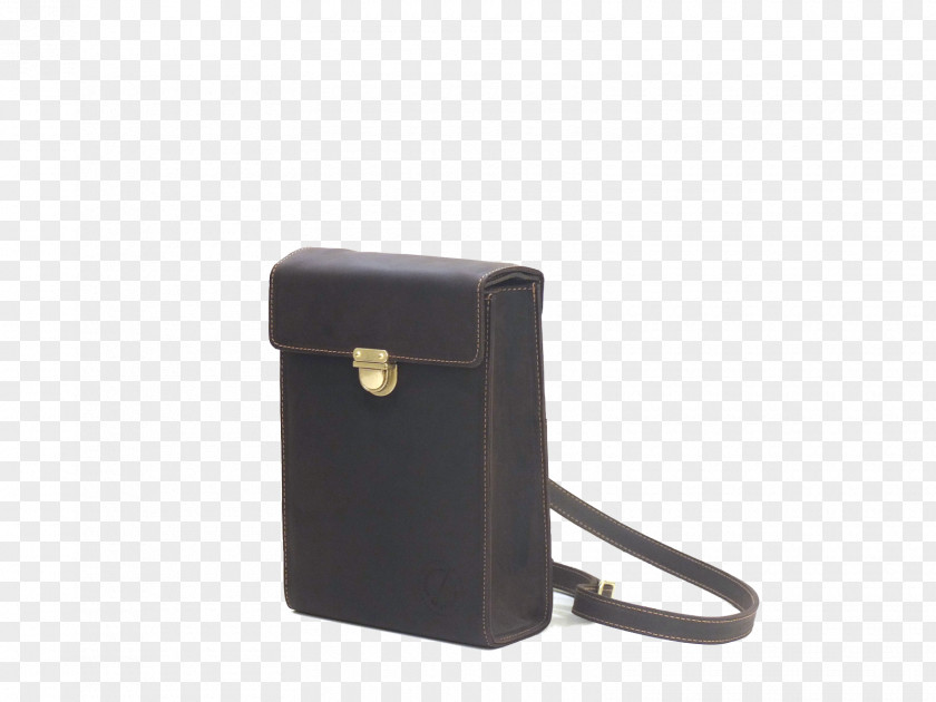 Bag Leather PNG