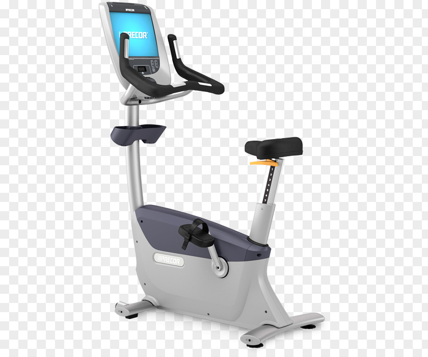 Bicycle Precor Incorporated Exercise Bikes Elliptical Trainers Equipment PNG