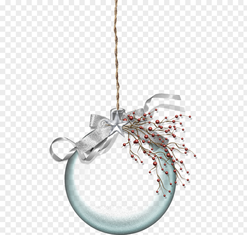 Christmas Stag Carol Ornament Clip Art PNG