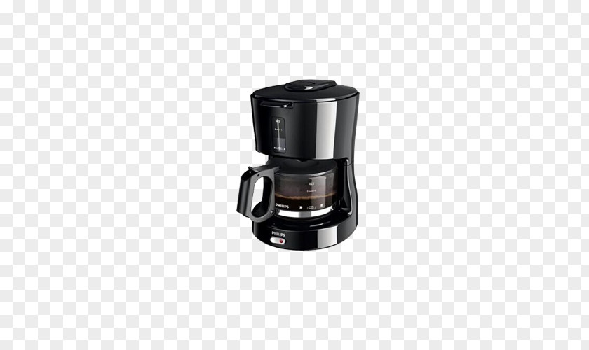 Coffee Machine Coffeemaker Espresso Brewed Philips PNG