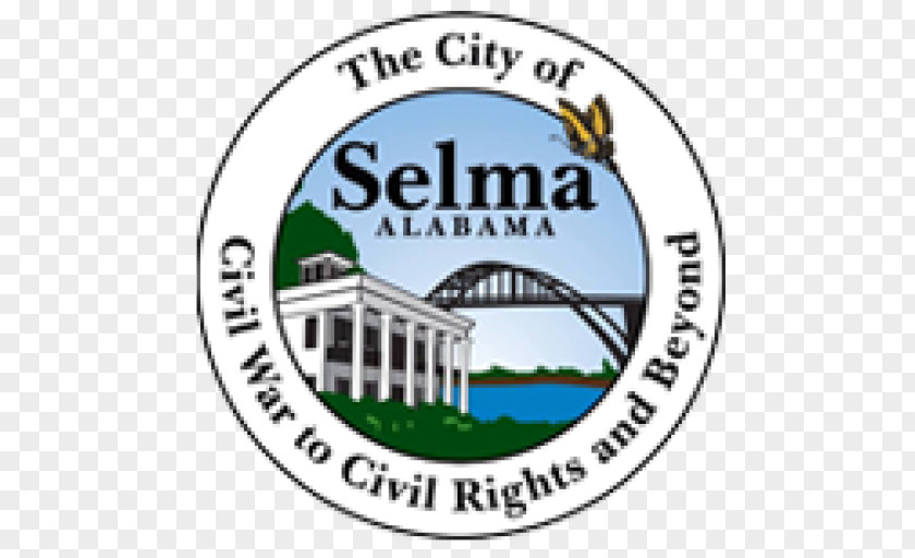 Fire Department Logo Insignia Selma To Montgomery Marches African-American Civil Rights Movement Times-Journal City PNG