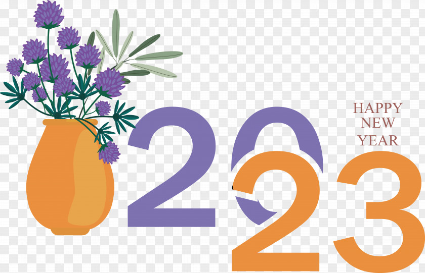 Floral Design PNG