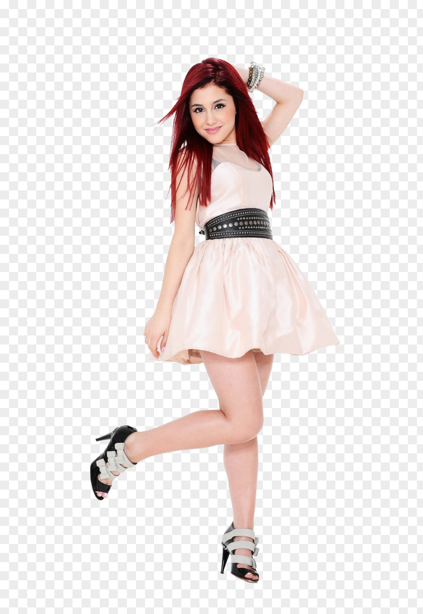 Leg Costume Clothing White Shoulder Pink Fashion Model PNG