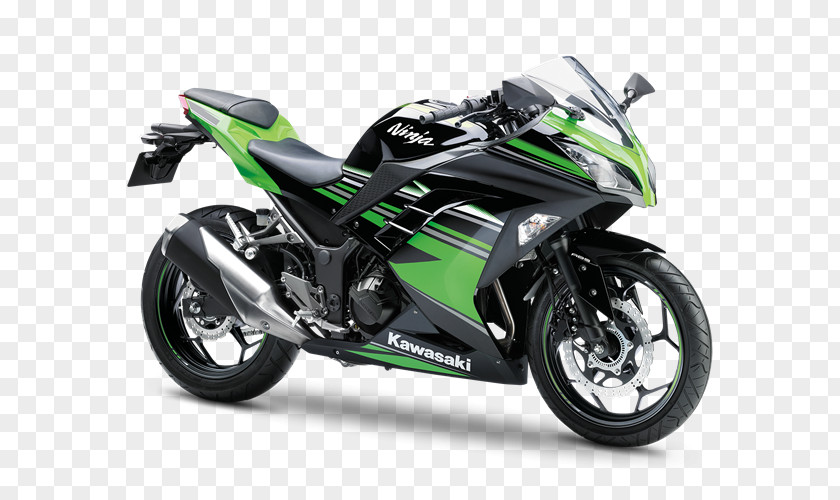 Motorcycle Kawasaki Ninja 250SL 300 Motorcycles PNG