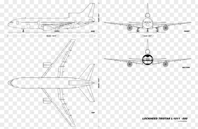 Pegasus Lockheed L-1011 TriStar L-1011-100 L-100 Hercules L-1011-50 PNG
