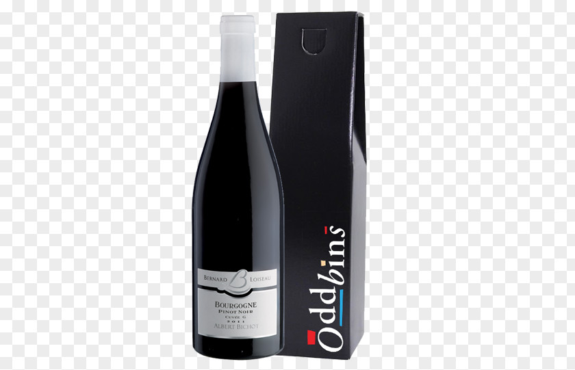 Pinot Wine Grapes Liqueur Glass Bottle PNG