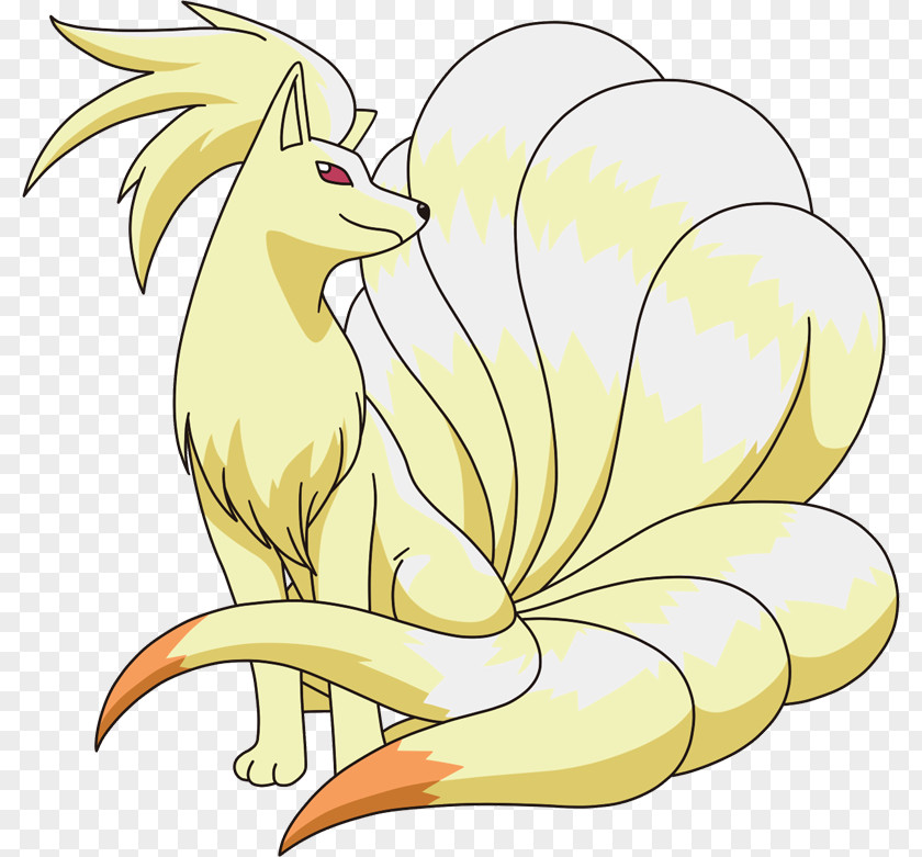 Pokemon Go Pokémon GO Ninetales Mystery Dungeon: Explorers Of Darkness/Time Vulpix PNG