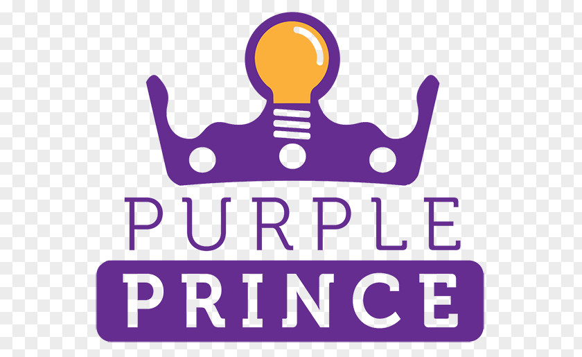 Purple Themed Drawing Logo PNG