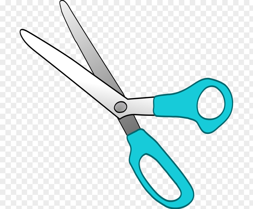 Scissor Scissors Clip Art PNG