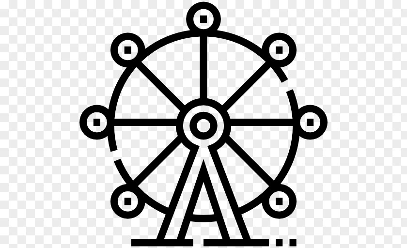 Ship's Wheel Unicycle Hotel PNG