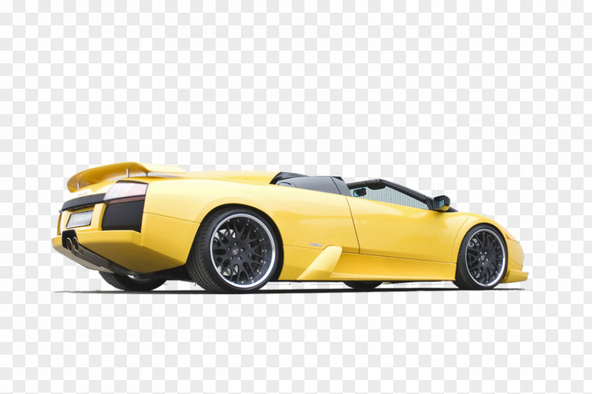 Sports Car 2006 Lamborghini Murcielago Gallardo Aventador PNG