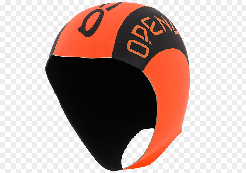 Swimming Swim Caps Orca Wetsuits And Sports Apparel Neoprene PNG