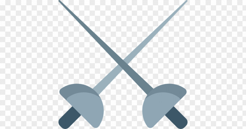 Sword Fencing PNG