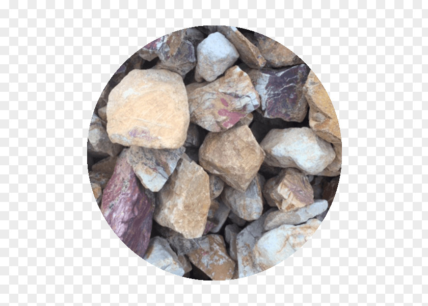 Tuscan Frank Z Building & Garden Supplies Pebble Gravel Mineral Material PNG