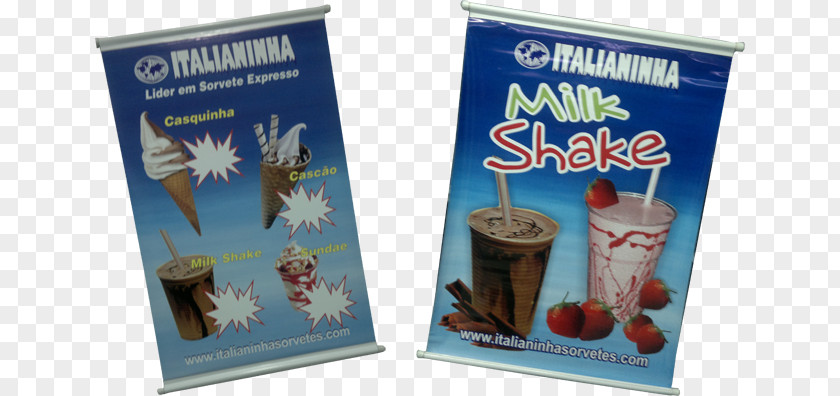 Website Header Ice Cream Cones Sundae Milkshake Advertising PNG