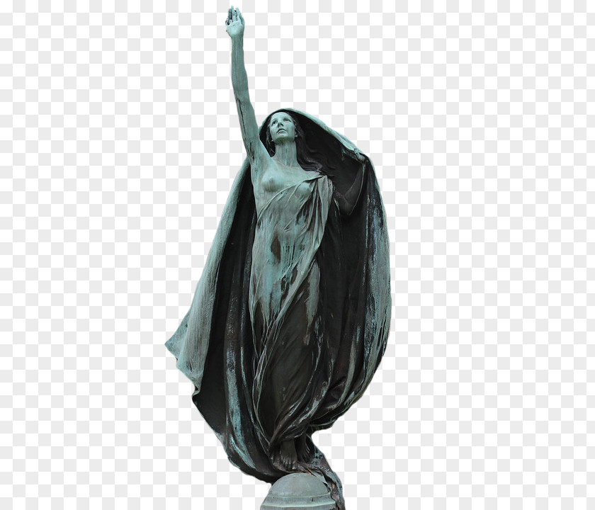 Bronze Statues Of Women Stock.xchng Brass Image Sculpture Statue PNG