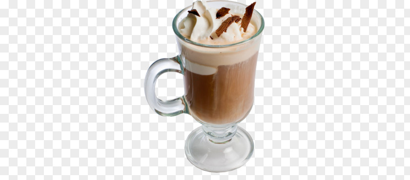 Coffee Affogato Irish Caffè Macchiato Espresso PNG