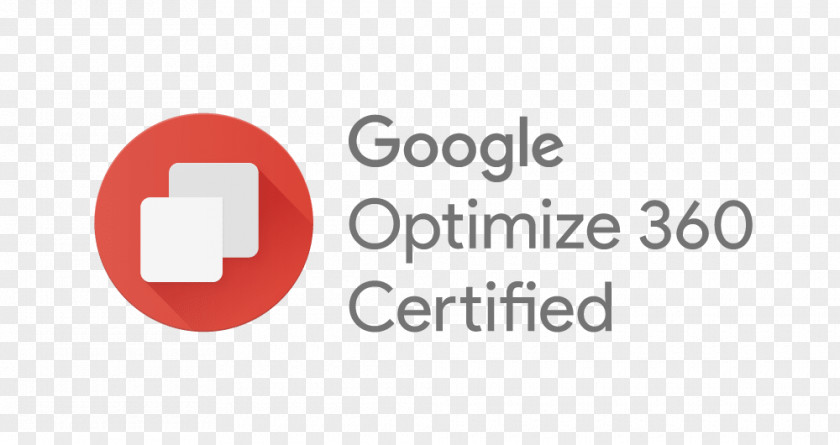 Conversion Optimisation Logo Google Website Optimizer Analytics 360 Suite Brand Trademark PNG